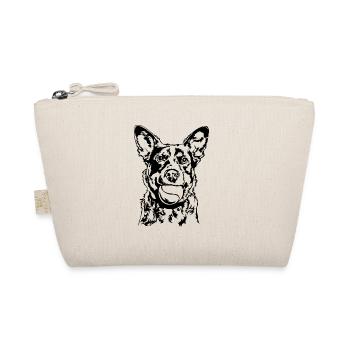 Bovins Chien Balle Balljunkie Chiens Wilsigns - Trousse biologique - nature - Devant
