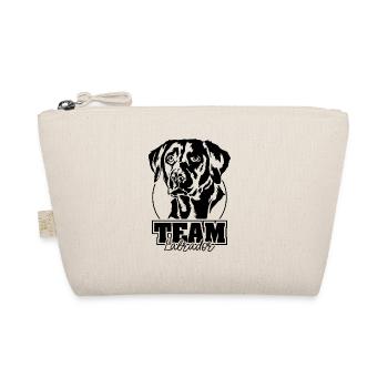 Équipe Labrador Retriever Labbi Chiens Chien Wilsigns - Trousse biologique - nature - Devant