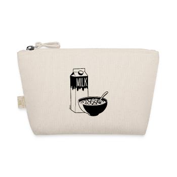 Dice Krispies - Organic Pouch - nature - Front