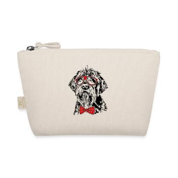 KORTHALS GRIFFON Lunettes Fly Dogs Chien - Trousse biologique - nature - Devant