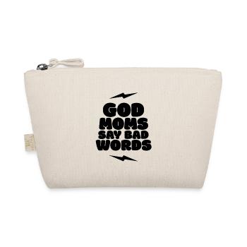 Bonnes mamans - Trousse biologique - nature - Devant