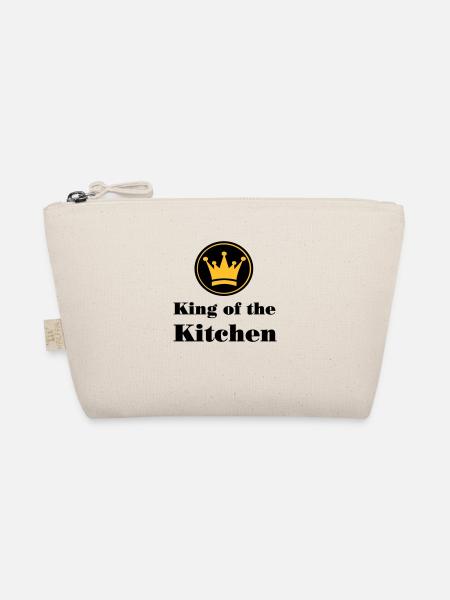 Cook - Organic Pouch - nature - Front