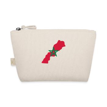 Maroc - Trousse biologique - nature - Devant
