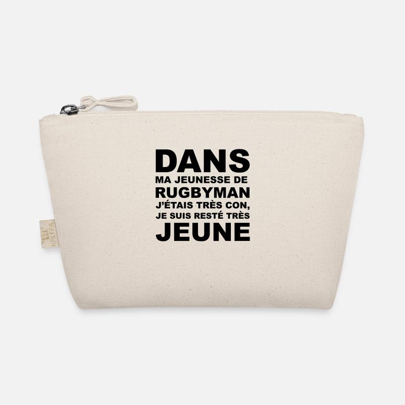 RUGBY CON Trousse biologique