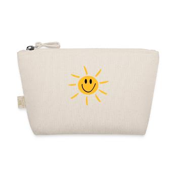 Sun - Trousse biologique - nature - Devant