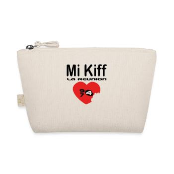 Mi Kiff la reunion - Trousse biologique - nature - Devant