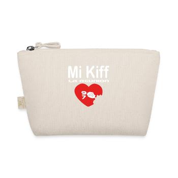 Mi Kiff la reunion - Trousse biologique - nature - Devant