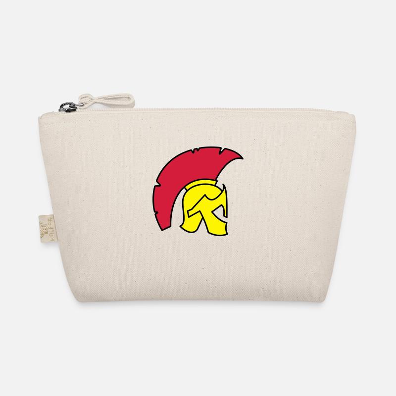 Spartan Helm Bio-Täschchen