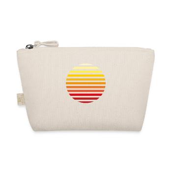 Sonnenaufgang - Trousse biologique - nature - Devant