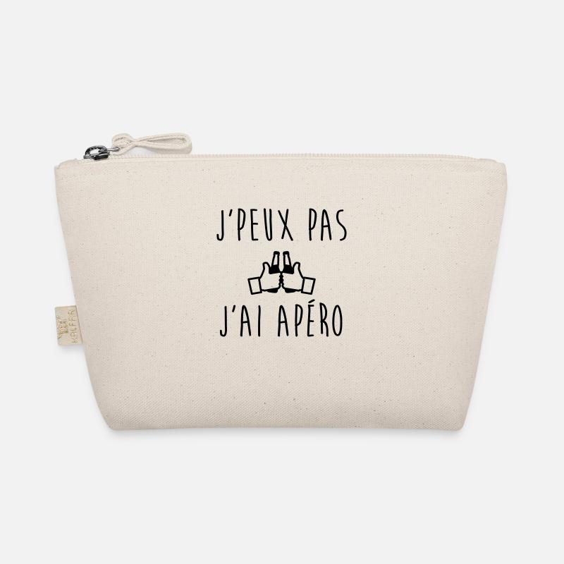 J'peux pas j'ai apéro Trousse biologique