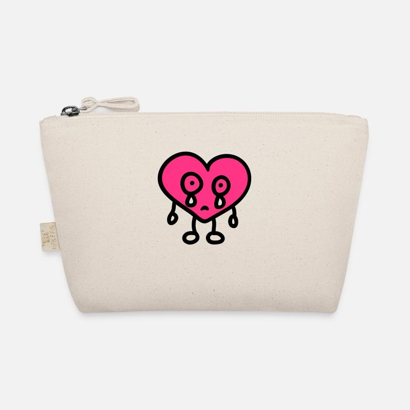 coeur pleure Trousse biologique