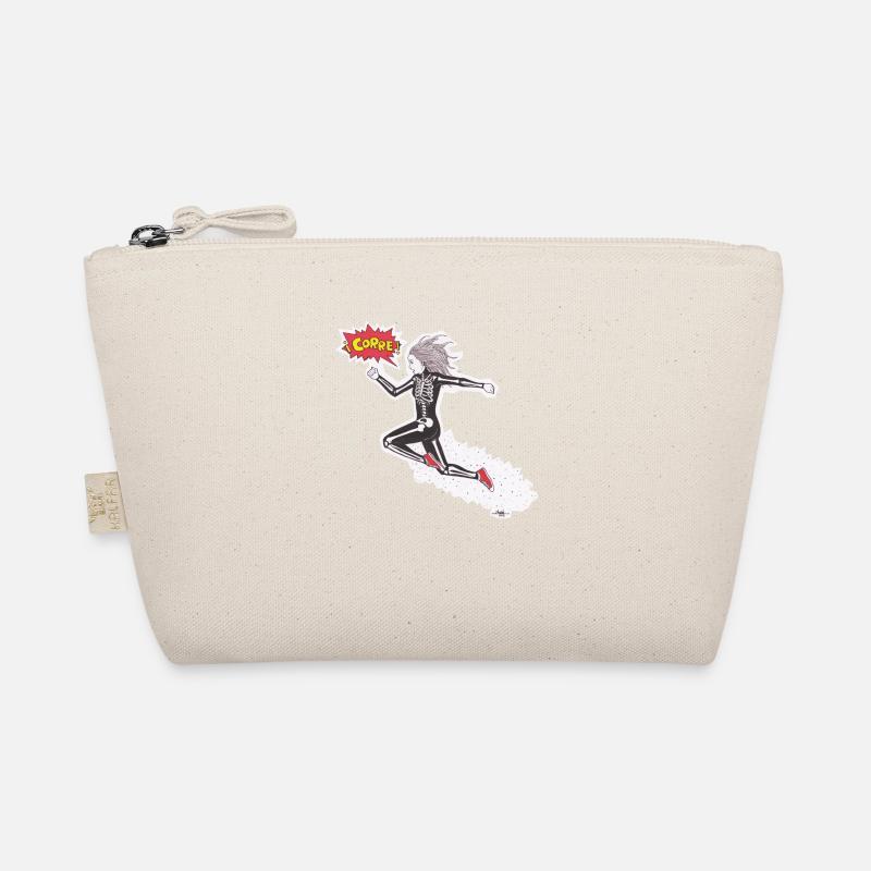COURIR Trousse biologique