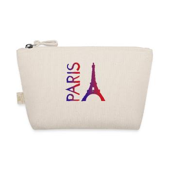 Paris - Trousse biologique - nature - Devant