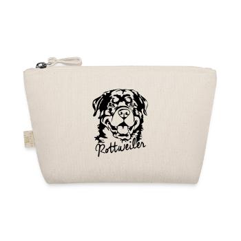 ROTTWEILER Hundesport Dogs Chien Wilsigns - Trousse biologique - nature - Devant