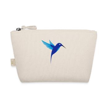 colibri HUMMINGBIRD - Trousse biologique - nature - Devant