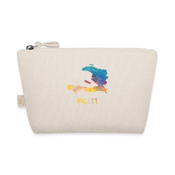 Pays Aquarelle Haïti - Trousse biologique - nature - Devant