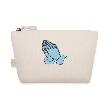 Christianity Collection - Organic Pouch - nature - Front