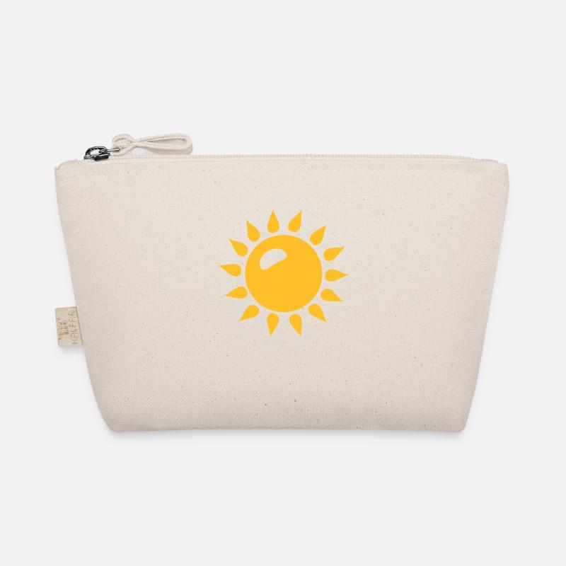 Sun Organic Pouch