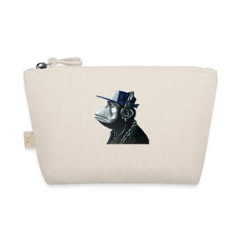 Singe graffiti by customStyle - Trousse biologique - nature - Devant