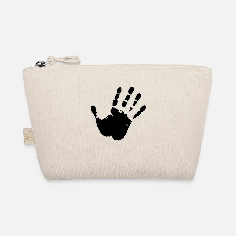 Main - Hand Trousse biologique