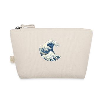 tsunami - Trousse biologique - nature - Devant