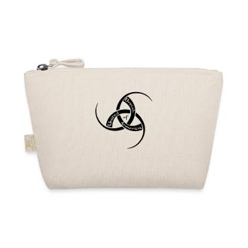 logo 3 nb uba100 - Trousse biologique - nature - Devant