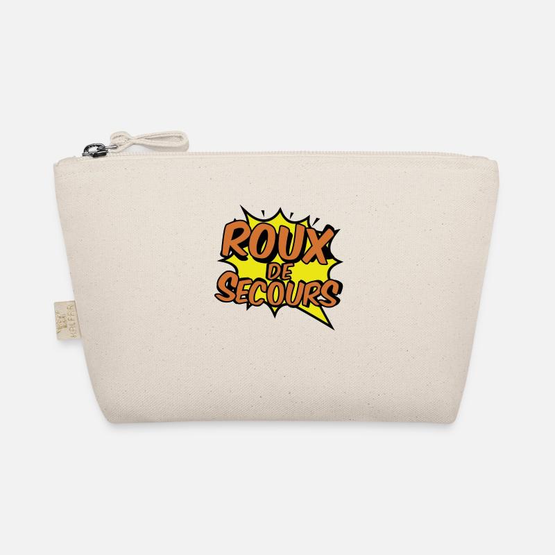 ROUX DE SECOURS COMIC STYLE Trousse biologique