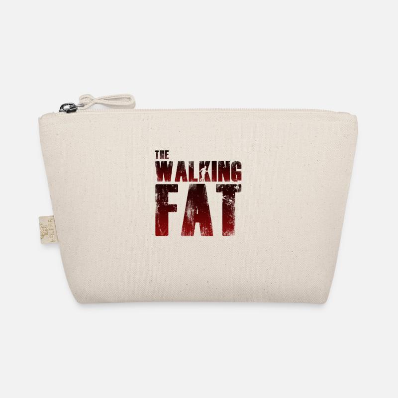 Fat Dick Organic Pouch