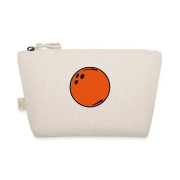 boule bowling 5112 - Trousse biologique - nature - Devant