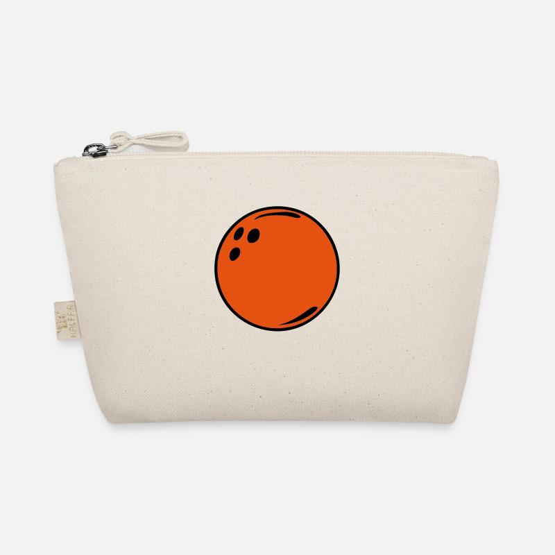 boule bowling 5112 Trousse biologique