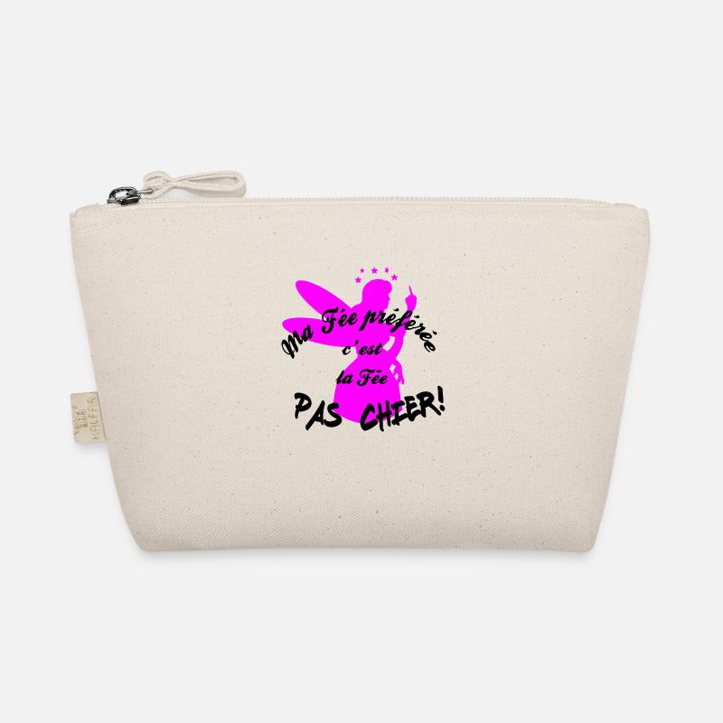 fee pas chier Trousse biologique