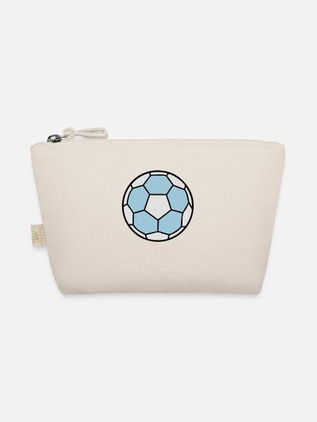 ballon de handball - Trousse biologique - nature - Devant