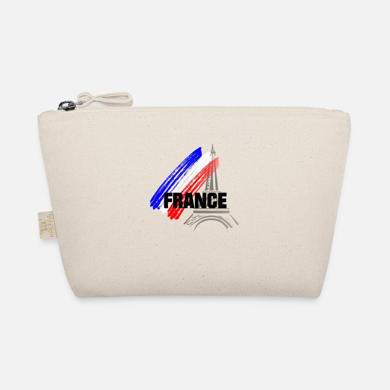 France Bio-Täschchen