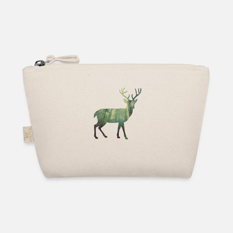 Cerf Trousse biologique