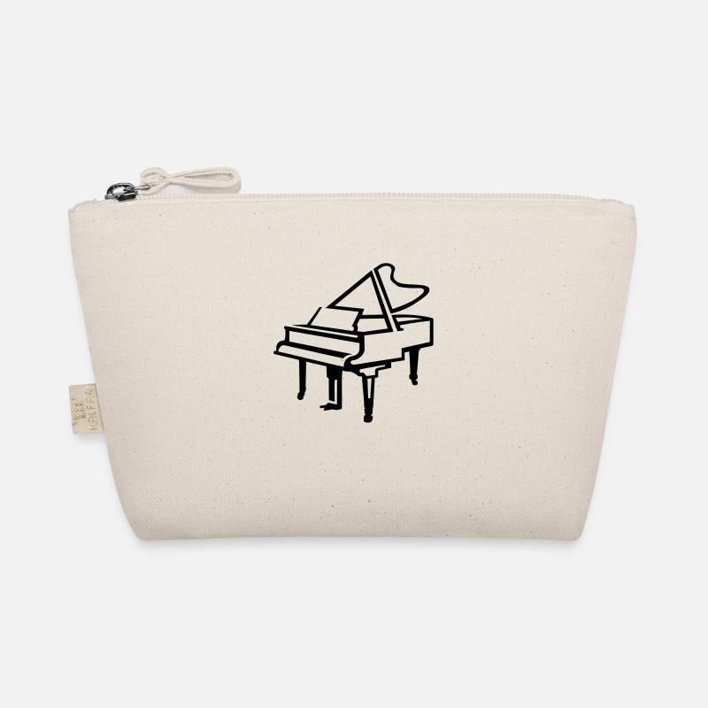 Piano Organic Pouch