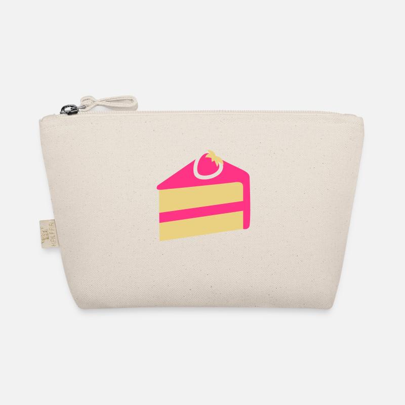 Cake Organic Pouch
