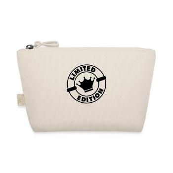 limited_edition_f1 - Trousse biologique - nature - Devant