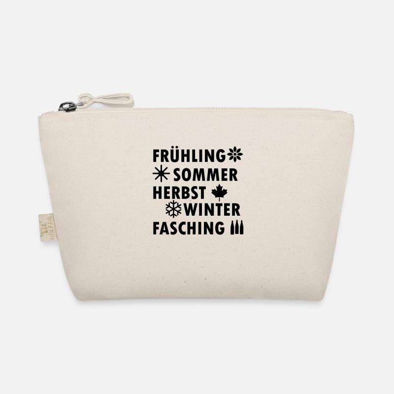 fasching Organic Pouch