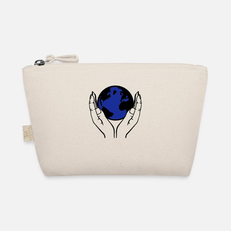 monde dans les mains Trousse biologique