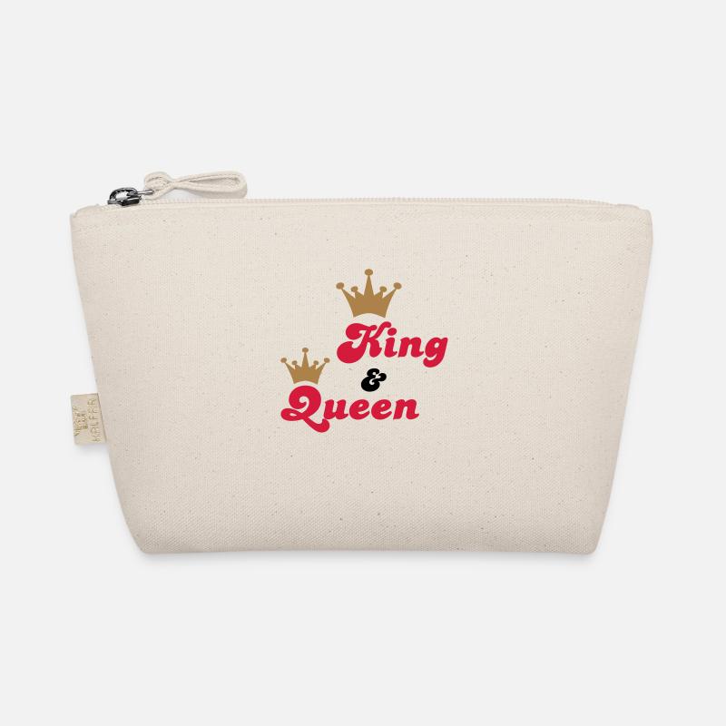 wedding Organic Pouch