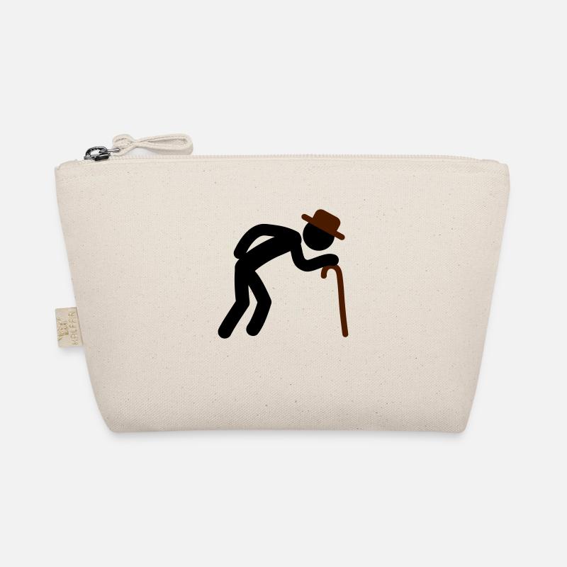 Old Man Organic Pouch