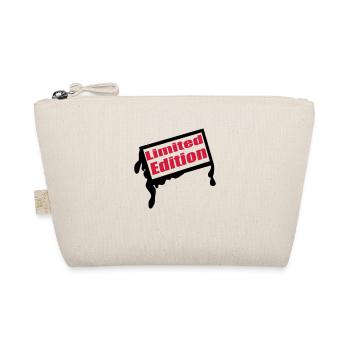 limeted - Organic Pouch - nature - Front