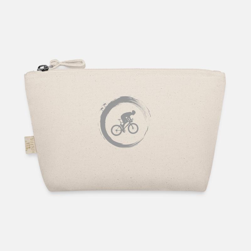 Vélo de course Trousse biologique