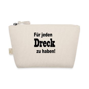 pour avoir la saleté pour chaque - Trousse biologique - nature - Devant