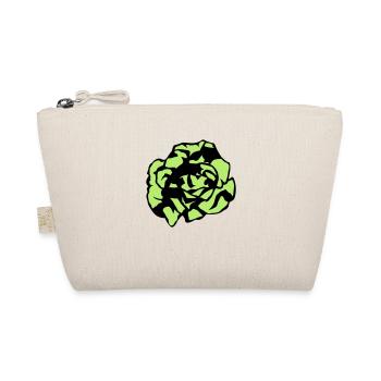 salade - Trousse biologique - nature - Devant