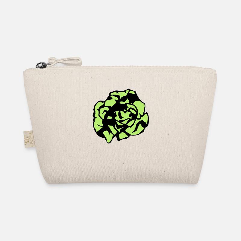 salade - Trousse biologique - nature