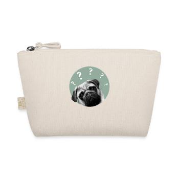 carlin - Trousse biologique - nature - Devant