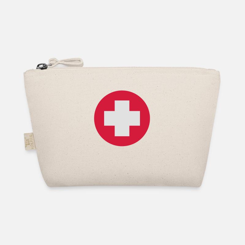 Croix - Trousse biologique - nature