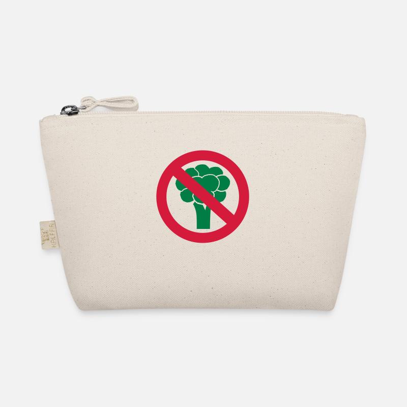 Broccoli Organic Pouch