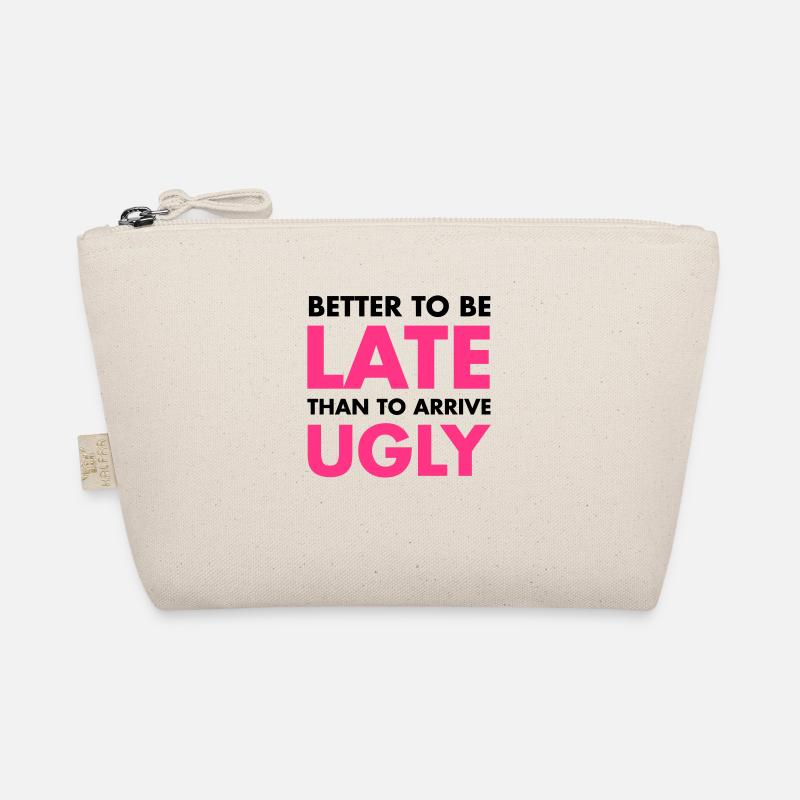 Late Trousse biologique